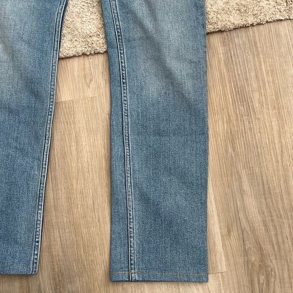 Acne Studios Ace Dirty LT VTG Jeans - Picture 3 of 10